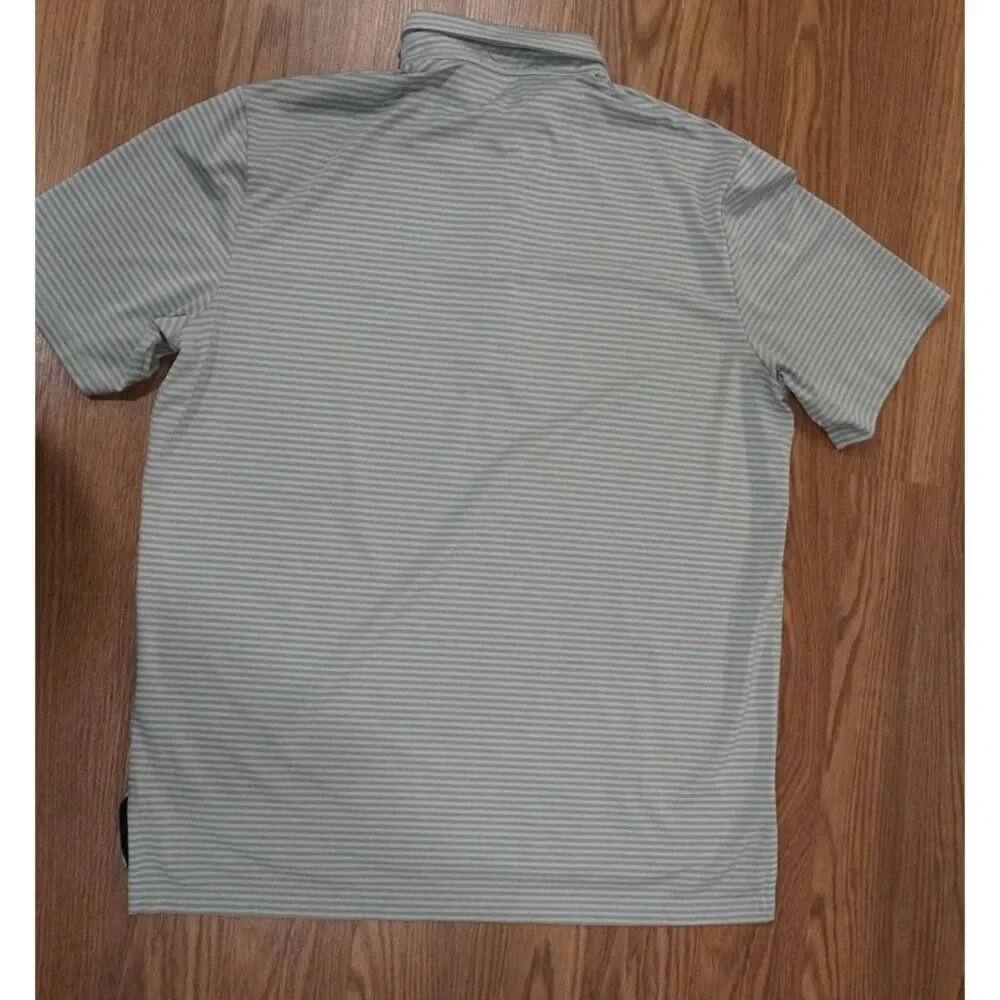 Ralph Lauren X Golf Short Sleeve Polo Shirt - Size L - Picture 10 of 13